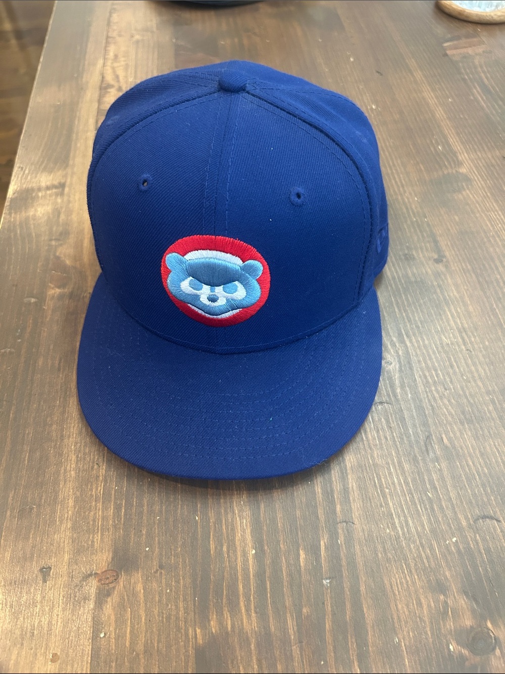 Chicago Cubs Hat